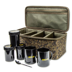 Solar Tackle SP C-Tech Brew Bag XL